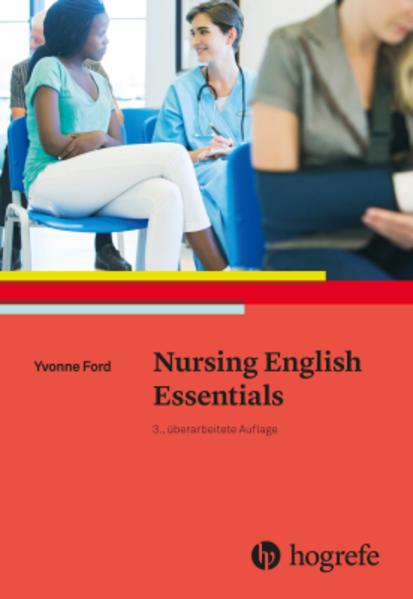 Produktbild Nursing English Essentials (Englisch, Yvonne Ford, 2017)
