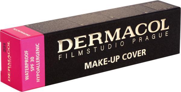 Image du produit Dermacol Couverture de maquillage (211)