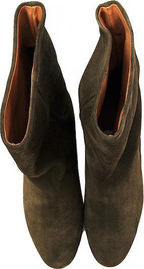 Image du produit Anonymous Copenhagen Becca Moss Green (41)