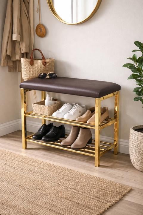 Produktbild Möbel Direkt Online Luisa (57 x 30 x 50 cm)