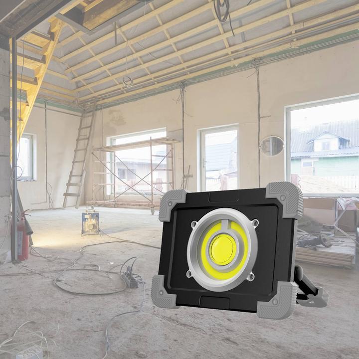 Actual product image Müller Licht Dallas (1710 lm)