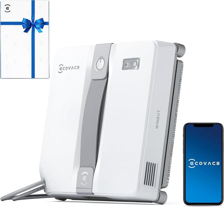 Produktbild Ecovacs Mini Set