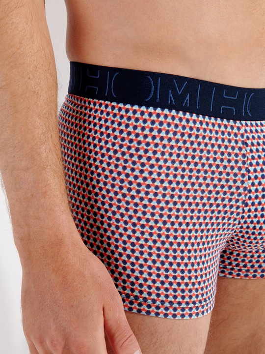 Produktbild HOM Retro Pants Giangi Boxer (XL, 3er Pack)