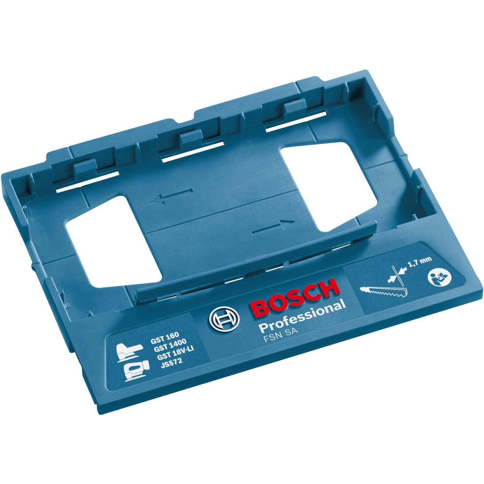 Bosch Professional, Accessori per macchine, Fsn Sa
