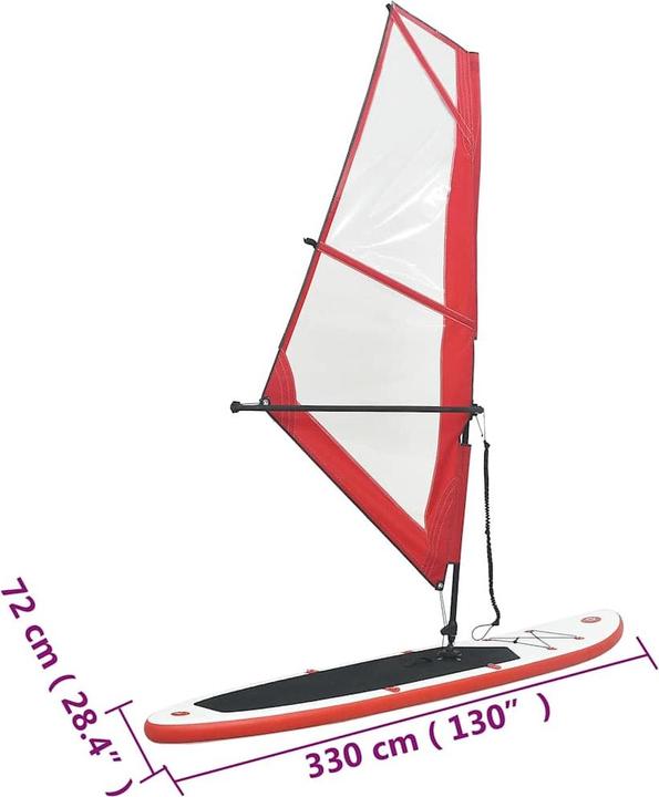 Image du produit VidaXL Isgard (10'10")