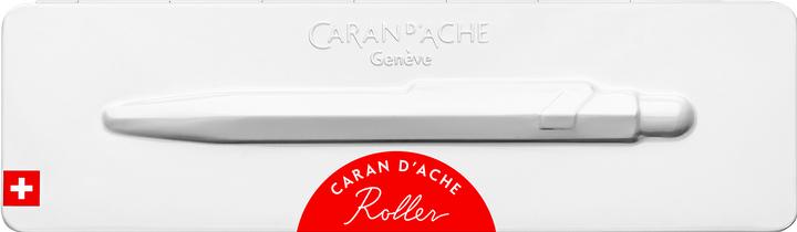 Produktbild Caran d'Ache 849 Classic (Rot, 1 x)