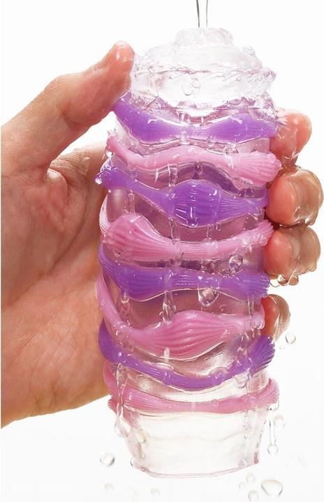 Actual product image Tenga Arte