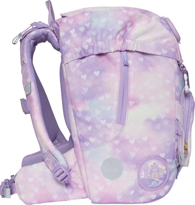 Produktbild Beckmann Classic mit Wendetasche (22 l)