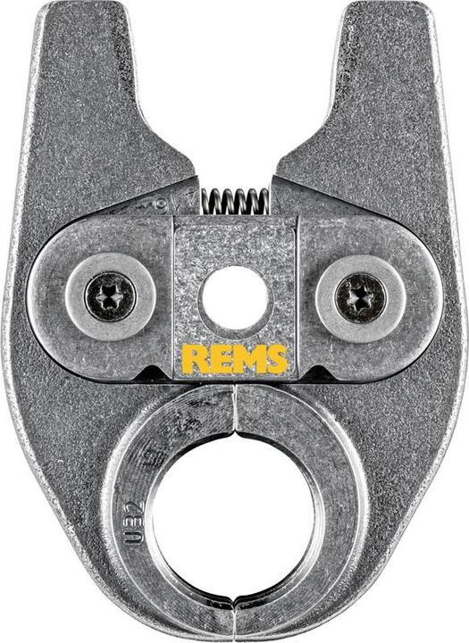 Produktbild Multitubo Mini-Pressbacken 32mm