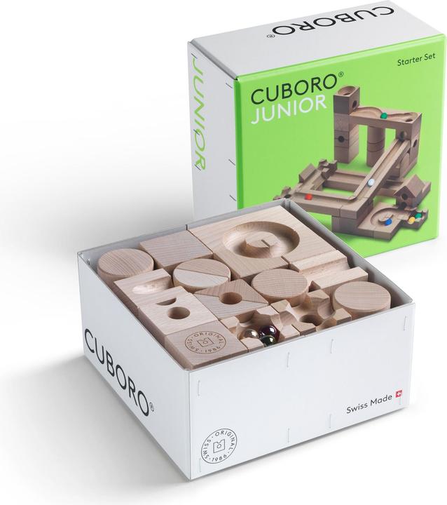 Immagine prodotto Cuboro Junior