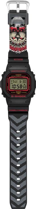 Produktbild Casio DW-5600KH-1ER (Taucheruhr, 43 mm)