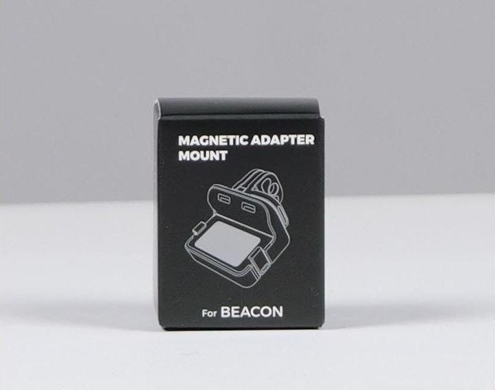 Actual product image HoverAir Magnetic Adapter Mount - Fahrradhalterung (HOVERAir X1)