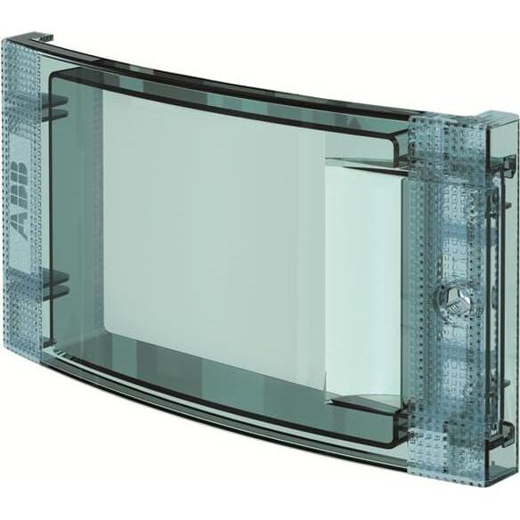 ABB, Verteilerschrank Zubehör, Tür