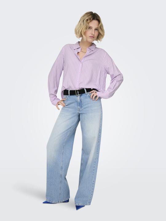 Produktbild Only ONLBERIT Hemd Hemd (M)