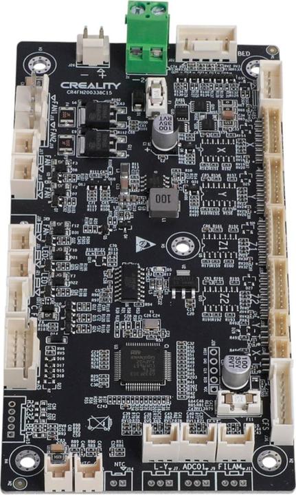 Produktbild Creality K2 Plus Mainboard Kit