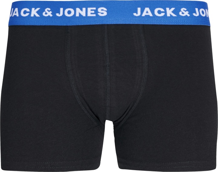 Produktbild Jack & Jones Jachuey Trunks 5 Pack Noos Jnr (164, 5er Pack)
