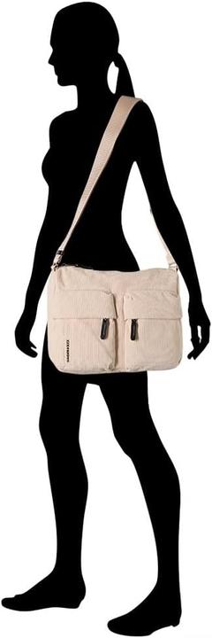 Immagine prodotto Mandarina Duck Caccia Velluto Crossover