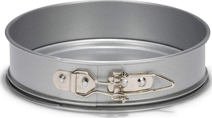 Produktbild Patisse Stufenform Mini 16 cm Silberstahl (16 cm)