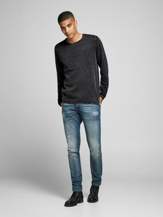 Produktbild Jack & Jones Rundhalsausschnitt Pullover (L)
