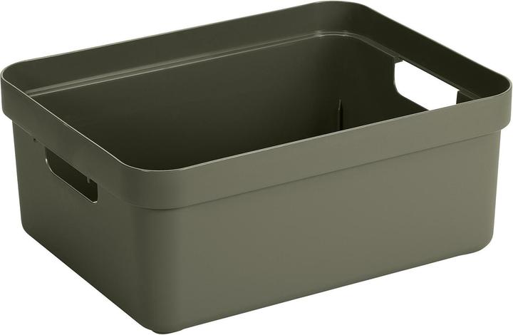 Dark green