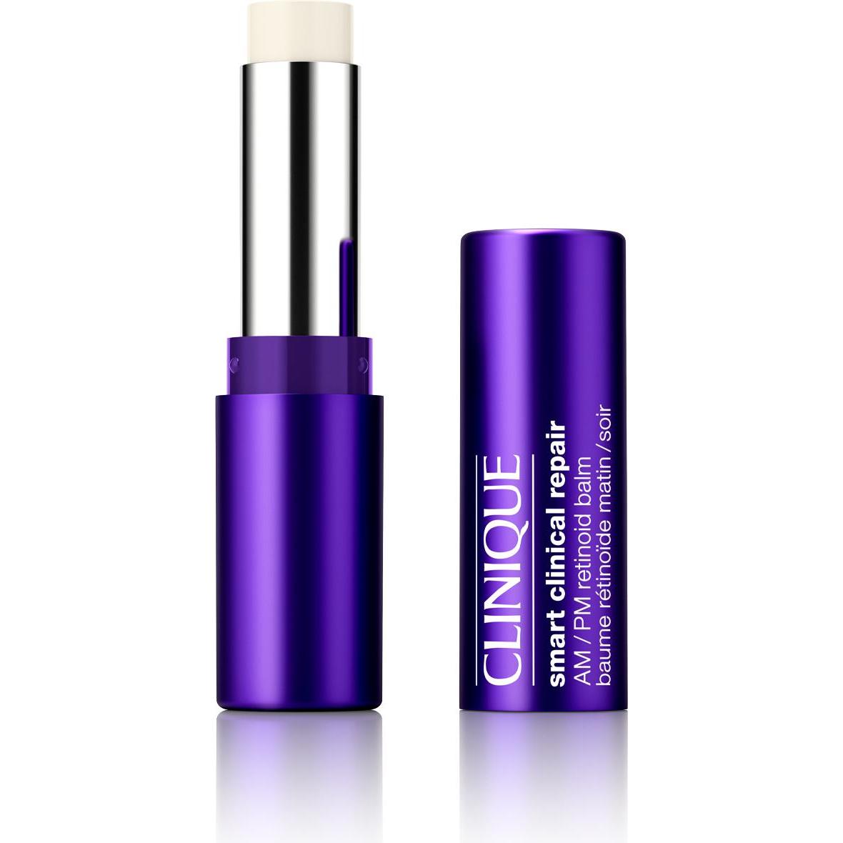 Clinique, Gesichtscreme, Smart Clin Rep AM/PM Reti Balm (3 ml, Gesichtsbalsam)