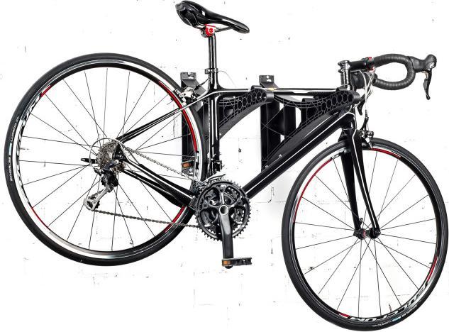 Actual product image Hebie Turrix