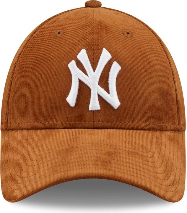 Actual product image New Era 9Forty cord New York Yankees