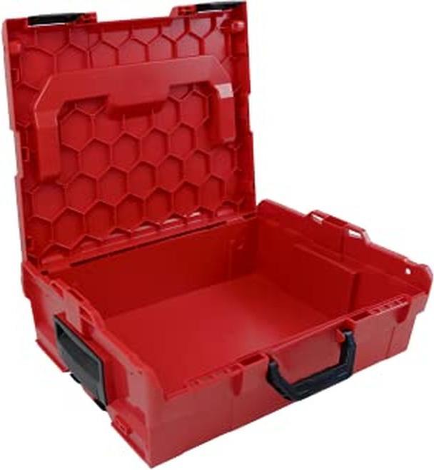 Actual product image Fischer L-Boxx FLB 136 (1 pcs.)