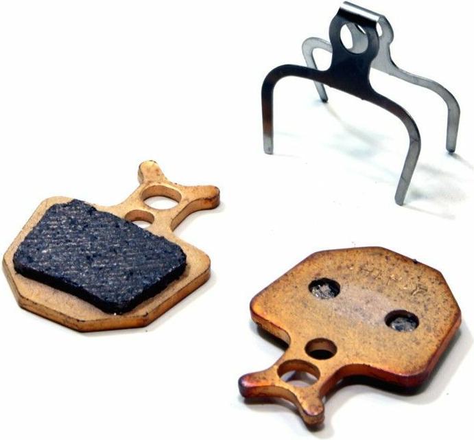 Image du produit Brake Authority Formula Oro (Metal fritte)