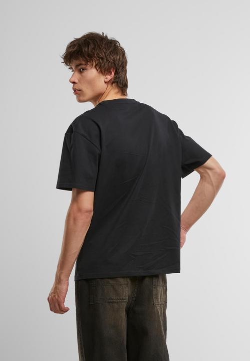 Image du produit Mister Tee MisterTee Off My Lips Oversize Tee - 195873 (XS)