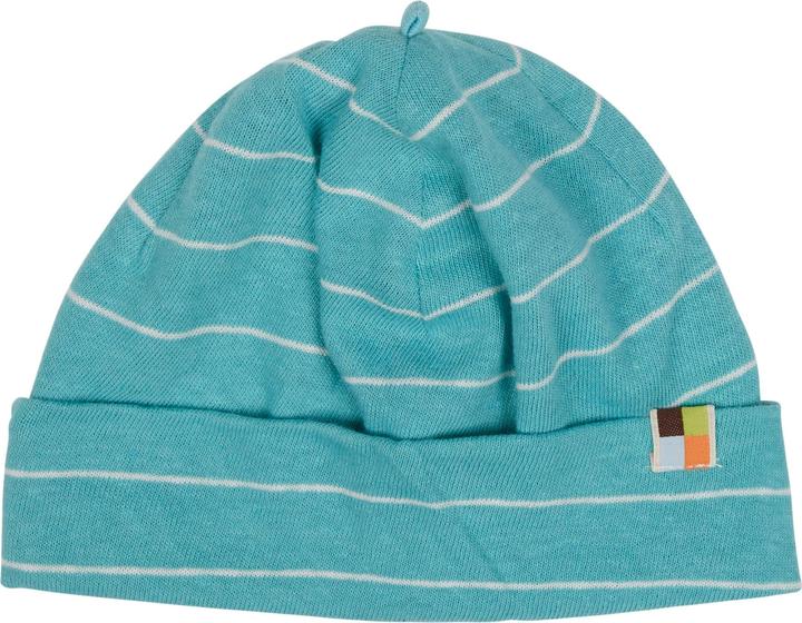 Immagine prodotto loud + proud Cappello a righe con lino (98/104)