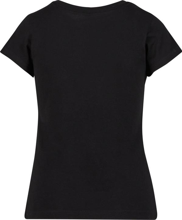 Actual product image Mister Tee Ladies Waiting For Friday Box Tee - 22285 (XS)