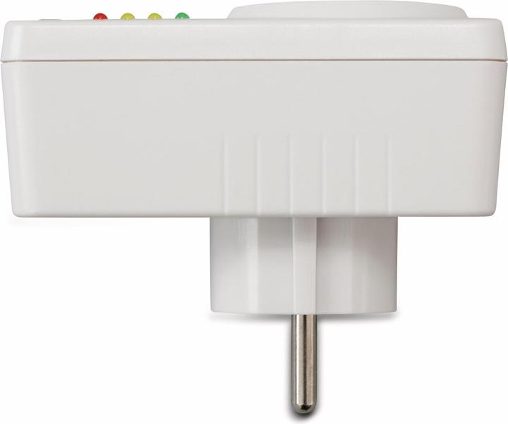 Actual product image H-Tronic 1Channel Radio Socket Receiver Type HT1EPP