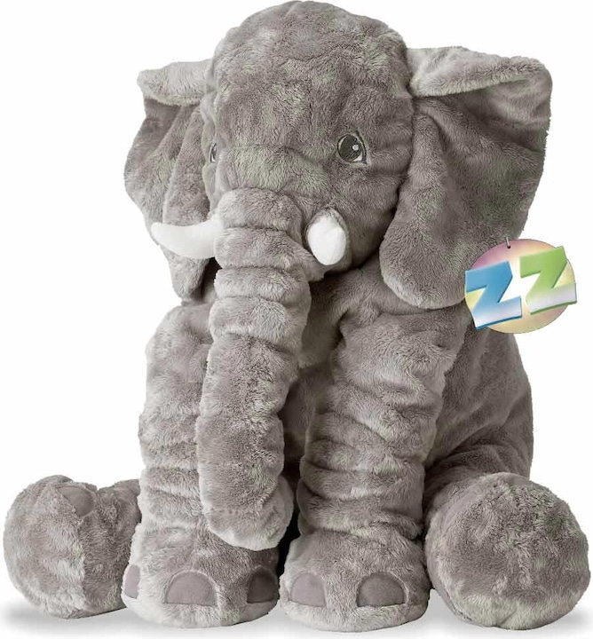Produktbild TOP Elefantenkissen (60 cm)