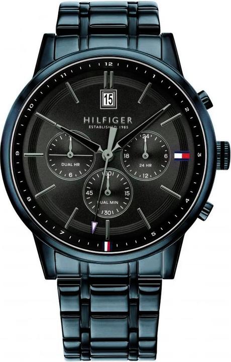 Tommy Hilfiger Męski Kyle 1791634 + BOX