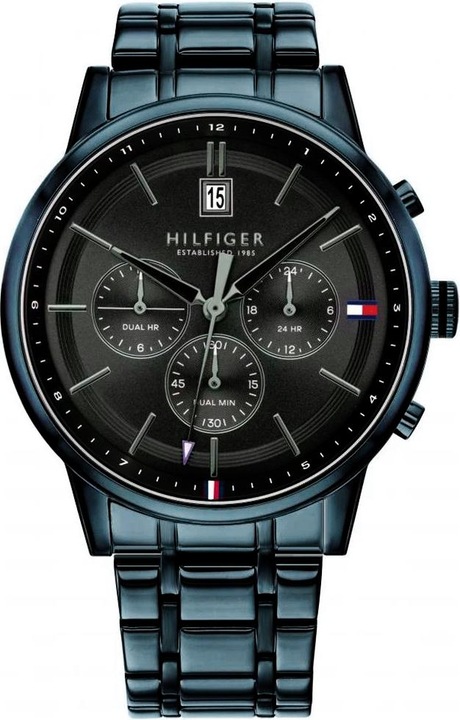 Produktbild Tommy Hilfiger Męski Kyle 1791634 + BOX