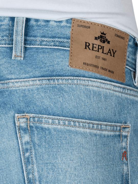 Actual product image Replay 10021662 (W31/L32)