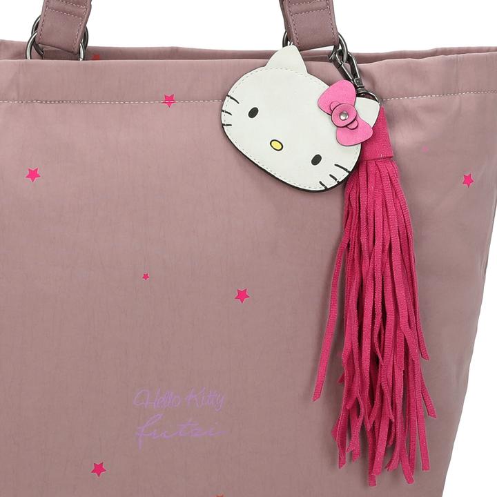 Actual product image Fritzi aus Preußen Hello Kitty fritzi Shopper Sky Stars Shopper Bag 33 cm (16 l)