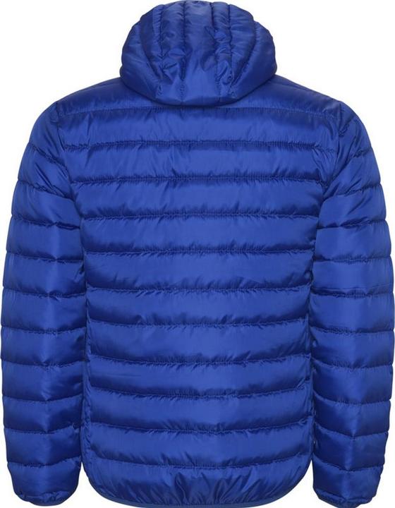 Actual product image Alpinia Mens Norway Quilted Insulated Jacket (S)