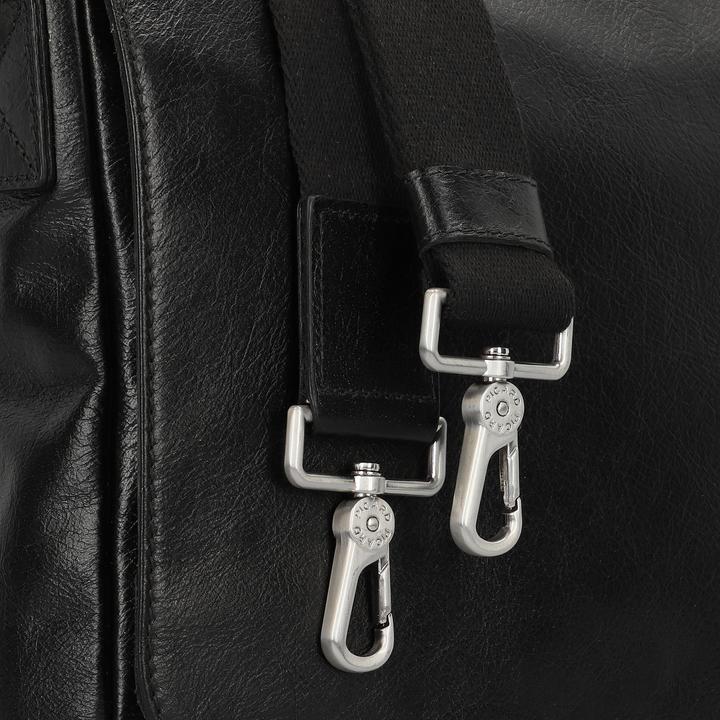 Immagine prodotto Picard Buddy Messenger Leder 23 cm