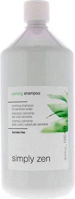 Actual product image Simply Zen Sampon Calming, 1000ml (1000 ml, Liquid shampoo)