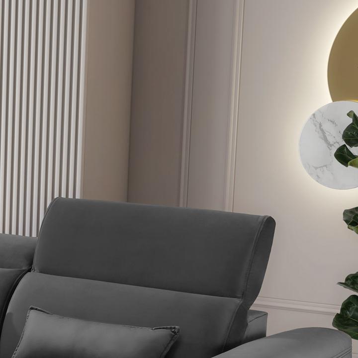 Produktbild ELTAP Foble (4-Sitzer, Ecksofa)