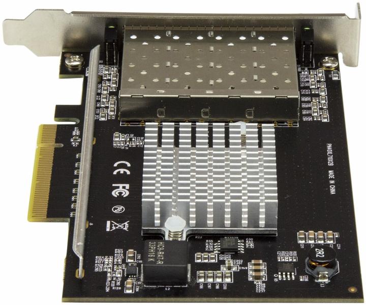 Produktbild StarTech Pcie Card 4 Port Sfp+ (Mini PCI Express)