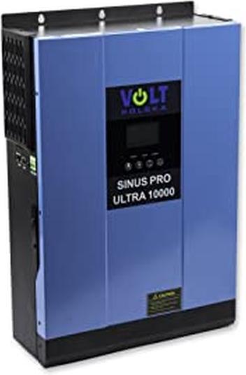 Actual product image No Name SinusPro Ultra 10000 Solar inverter Inverter 48V 5000/10000W 80A MPPT