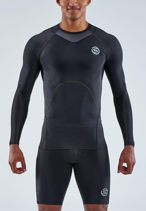 Actual product image Skins S3 longsleeve (XL)