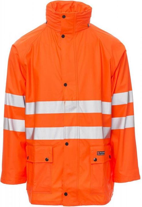 Immagine prodotto Payper Impermeabile River-jacket (XXL)