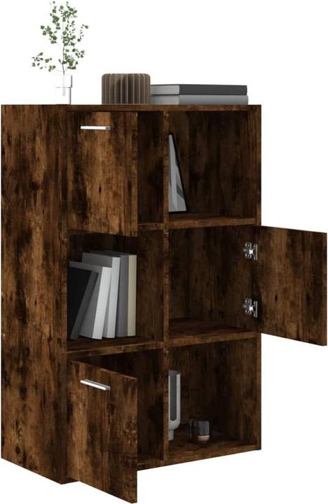 Produktbild vidaXL Madisen (60 x 29.5 x 90 cm)