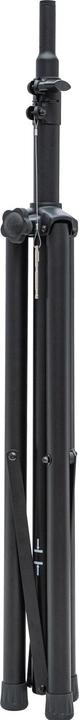 Actual product image Brennenstuhl Telescopic tripod ST 200 for construction spotlights, height-adjustable up to 2m