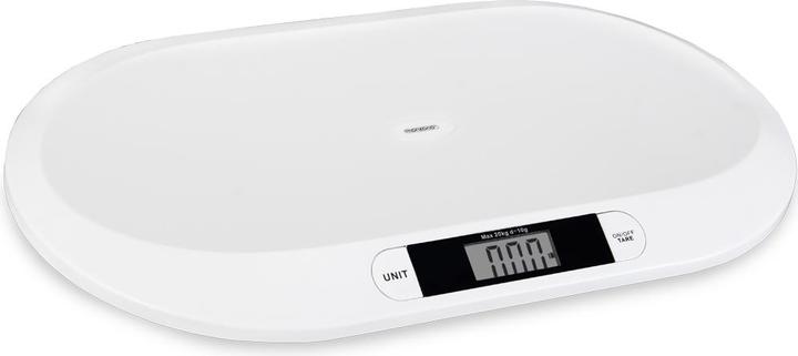 Produktbild Deuba Kinderwaage (20 kg)