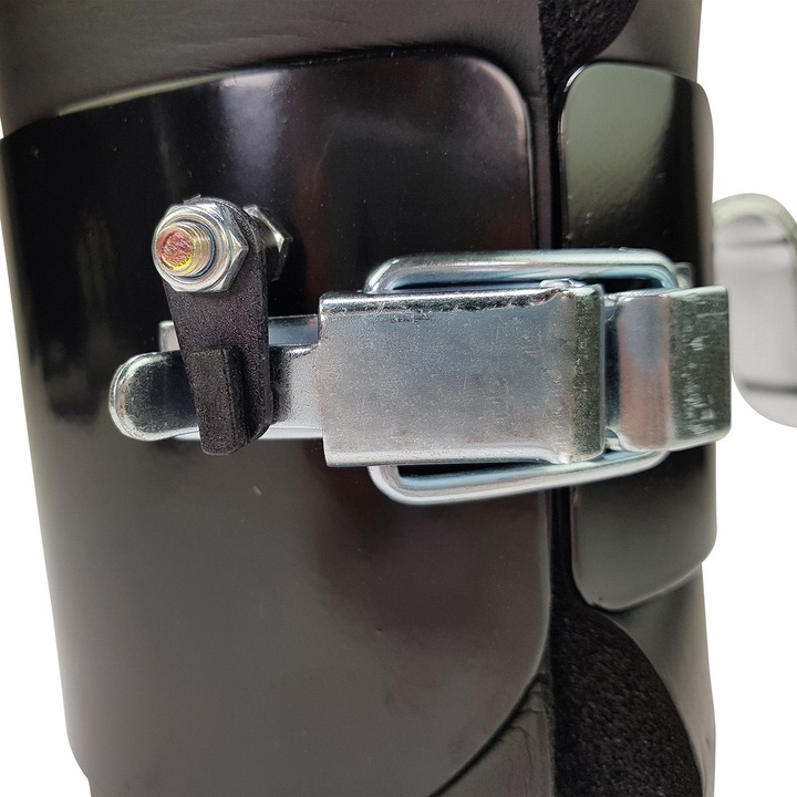 Produktbild Tunturi Gravity Inversion Boots Hängeschuhe